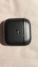 森海塞爾（Sennheiser）ACCENTUM Open 真無(wú)線耳機(jī) 藍(lán)牙無(wú)線耳機(jī)半入耳式半開(kāi)放式 經(jīng)典黑 高考祝福禮物 曬單實(shí)拍圖