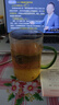 尋西湖茶葉茉莉花茶2025新茶特級(jí)茉莉飄雪七窨一提濃香型嫩芽罐裝100g 曬單實(shí)拍圖