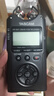 TASCAM達(dá)斯冠錄音筆DR05XP DR07XP DR40X便攜手持錄音機(jī)調(diào)音臺(tái)單反相機(jī)婚慶內(nèi)錄 DR40X+HP60耳機(jī)+禮包 曬單實(shí)拍圖