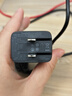 ANKER安克65W氮化鎵充電器套裝含100W數(shù)據(jù)線type-cPD快充 適用蘋果iphone16華為小米手機聯(lián)想筆記本黑 曬單實拍圖