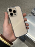 爵士駝【自帶相機(jī)按鍵】適用iphone16promax手機(jī)殼蘋果16pro保護(hù)套16拍照按鍵觸控透明抗發(fā)黃防摔全包殼 蘋果16promax【自帶拍照按鍵丨升級(jí)全透明】 還原裸機(jī)美感丨贈(zèng)鏡頭膜+鋼化膜 曬單實(shí)拍圖
