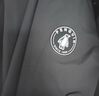 駱駝蛟龍沖鋒衣男女同款潮流運(yùn)動(dòng)戶外防雨登山服外套春秋季M34CAFO730 曬單實(shí)拍圖