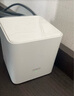 Tenda路由器全屋WiFi6套裝子母【別墅級(jí)覆蓋】Mesh放大器分布式組網(wǎng)無(wú)線千兆穿墻王:信號(hào)增強(qiáng)【雙支裝】 曬單實(shí)拍圖