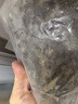 漁哥戲魚 鰈魚頭身 深海魚頭鴉片魚比目魚新鮮分割碟魚身燒烤魚頭 超大鰈魚頭 1.5kg （750g*2只 ） 曬單實(shí)拍圖