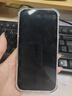 Apple 蘋(píng)果 iPhone 14 Pro (A2892)  二手手機 5G全網(wǎng)通 雙卡A16 暗紫色 128G 曬單實(shí)拍圖