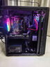 領睿英特爾12代酷睿i7-12700H/RTX3060臺式電腦游戲主機設計師繪圖渲染家用辦公整機全套 二：12代i5/16G/512G/RX580 單主機 曬單實拍圖