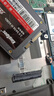 金勝維（KingSpec） 2.5''SATA3 SSD固態(tài)硬盤 炫速系列 讀取550+ 筆記本固態(tài)硬盤固態(tài)筆記本 128GB 2.5英寸SATA3 曬單實拍圖