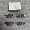 寶馬（BMW）原廠剎車片 原裝MINI1系3系5系7系X1X3X5X7前后制動片 原廠前輪剎車片+感應(yīng)線 寶馬X1 曬單實拍圖