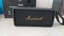 MARSHALL（馬歇爾）MIDDLETON音箱便攜式無線藍(lán)牙家用戶外防水音響  黑金色 曬單實(shí)拍圖