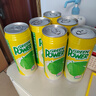 綠力臺(tái)灣果汁飲料果蔬番石榴果汁大罐維生素C飲品490ml*6罐 曬單實(shí)拍圖