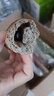 貝果全麥面包夾心歐包無糖精懶人早餐主食低代餐脂飽腹學(xué)生零食 混合口味【隨機(jī)】 12袋 曬單實(shí)拍圖