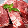 羋羊羊 寧夏灘羊肉 腿排手把肉凈重10斤羊肉禮盒 火鍋燒烤 清真源頭直發(fā) 曬單實(shí)拍圖