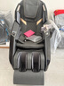 樂(lè )摩吧（LEMOBAR.COM）【國家補貼】按摩椅家用高端4D精鋼機芯智能全身按摩沙發(fā)太空艙按摩椅送爸媽禮物送女友按摩椅 星艦灰 曬單實(shí)拍圖