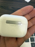 Apple/蘋果 AirPods Pro（第二代）磁吸充電 神級降噪無線藍牙耳機 全新原封 海外版【USB-C充電口】 曬單實拍圖