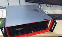 聯(lián)想（Lenovo）ThinkStation P5 新款圖形工作站臺式主機設計渲染數(shù)據(jù)分析DeepSeek本地部署電腦 至強W5-2445 10核 3.1-4.6GHz 推薦 16G丨512G固態(tài)+1 曬單實拍圖