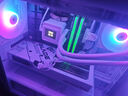 AMD七代銳龍CPU 處理器 搭華碩B650 B850主板CPU套裝 板U套裝 華碩TUF GAMING B650M-E WIFI R5 9600X(散片)CPU套裝 曬單實拍圖