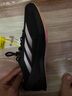 阿迪達(dá)斯 （adidas） 田徑精英新款  Adidas Finesse小蟬翼男女專(zhuān)業(yè)訓(xùn)練比賽短跑釘鞋 IF1151/小蟬翼二代/含手提袋 42.5 曬單實(shí)拍圖