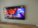 海信電視E8Q 75英寸 信芯H6 U+MiniLED  黑曜屏 首發(fā)330Hz高刷 帝瓦雷音響 E8NPRO升級 政府補貼75E8Q 75英寸 曬單實拍圖