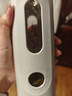 炊大皇玻璃杯雙層茶水分離便攜玻璃水杯灰色420ml 曬單實拍圖