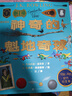 神奇的魁地奇球（全彩繪本 精裝 ） [7-14歲] 曬單實(shí)拍圖