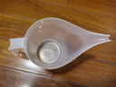 面包房面糊分配器烘焙注液壺倒料容器帶刻度尖嘴導流工具 1個(gè) 曬單實(shí)拍圖