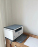 惠普（HP）M232dw 自動(dòng)雙面無線激光黑白打印機(jī) 學(xué)生家用一體機(jī) 高速高效（低成本 體積?。?躍系列） 曬單實(shí)拍圖