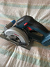 博世（BOSCH）GKS 18V-44/51專(zhuān)業(yè)鋰電無(wú)刷圓鋸木工電圓鋸切割鋸鋰電手電鋸 GKS 18V-44【裸機】 曬單實(shí)拍圖