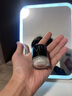 蒙度士（MdoC） 男士控油定妝散粉去粉刺改善皮膚皺紋縮小毛孔清潔透明 4g 曬單實(shí)拍圖