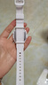 卡西歐（CASIO）手表女士BABY-G小方塊DIY運動電子學(xué)生兒童表送女友禮物BGD-10K-7 曬單實拍圖