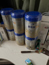 愛他美卓傲2段（卓萃升級版新國標(biāo)）較大嬰兒配方奶粉 卓傲2段800克*6罐裝 曬單實(shí)拍圖