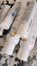 理膚泉（LA ROCHE-POSAY） 噴霧爽膚水舒緩調(diào)理大噴溫泉水舒緩敏感肌化妝水護膚品 溫泉水噴霧150ml*3+50ml*3 曬單實拍圖