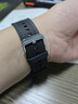 三星 Samsung【國家補(bǔ)貼】Watch8 Classic 藍(lán)牙通話智能手表/運(yùn)動手表/電話手表/旋轉(zhuǎn)表圈 46mm 月隕黑 曬單實(shí)拍圖