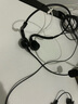 利威朗電競(jìng)游戲?qū)Ｓ秒娔X耳機(jī)有線臺(tái)式筆記本USB接口頭戴掛耳式帶麥降噪耳麥FPS吃雞聽(tīng)聲辨位麥克風(fēng)二合一 曬單實(shí)拍圖
