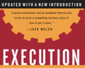 現貨 執(zhí)行：如何完成任務的學問 Execution: The Discipline of Getting Things Done 曬單實拍圖