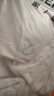 童泰寶寶連體衣秋冬季純棉嬰兒衣服家居內(nèi)衣偏開長袖夾棉哈衣爬服 藍(lán)色 80cm (建議11-18月身高73-83cm) 曬單實拍圖