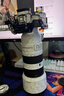 索尼索尼（SONY）FE 70-200mmF2.8 GM 二代G大師 大三元遠(yuǎn)攝長焦鏡頭 SEL70200GM2 【全球購】FE 70-200mmF2.8 GM2 官方標(biāo)配 曬單實拍圖