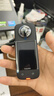 Insta360影石 X3【咨詢(xún)立減】全景運動(dòng)相機防抖防水攝像機5.7K高清360度全景Vlog摩托車(chē)騎行滑雪 標準套裝【標配】 無(wú)內存卡 官方標配 曬單實(shí)拍圖