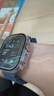 君吻適用iwatchS10保護(hù)殼膜一體新款蘋果手表46mm表套watchS9/S8/S765 透明 全包殼膜一體|輕薄手感 iWatch 10 46mm 曬單實(shí)拍圖