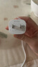 公牛（BULL）GNV-AUB051D 5V-1AUSB充電器/單口手機電源適配器/充電插頭/適用蘋(píng)果/安卓 曬單實(shí)拍圖