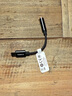 倍思Type-C耳機(jī)轉(zhuǎn)接頭 3.5mm耳機(jī)音頻線 USB-C耳機(jī)轉(zhuǎn)換器 適用小米12/11/華為Mate40Pro/P50安卓手機(jī)黑 曬單實(shí)拍圖