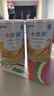 雀巢健康科學(xué)小佳膳全營(yíng)養配方粉 1-10歲兒童適用 400g  曬單實(shí)拍圖