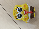 美吉萬(wàn)石塑粘土套裝手工diy材料包兒童玩具學(xué)生手工制作軟陶泥可塑泥免燒免烤冰箱貼155件男女孩生日禮物 曬單實(shí)拍圖