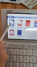 卡西歐（CASIO） 「7天試用」卡西歐電子詞典E-S800 E-XA800英日法德漢多語留學辭典 多國語言翻譯機五國語旗艦 E-XA800星光銀-SR 500MB 加贈保溫杯 曬單實拍圖