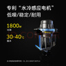 卡赫（KARCHER） 德國卡赫家用高壓水槍 洗地洗車花園水槍 原裝進(jìn)口高壓清洗機(jī)K4C 曬單實(shí)拍圖