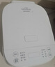 美的（Midea）電飯煲電飯鍋4L銀鉆內膽11大菜單家用智能多功能電飯煲大火力米飯鍋微壓MB-RE473（3-4人） 曬單實拍圖