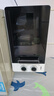 威力（WEILI）20升700W小型家用微波爐解凍360°旋轉(zhuǎn)均勻加熱飯菜20MX68-L 曬單實拍圖