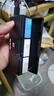 灃標(biāo)（FB）gopro12/11/10/9運(yùn)動(dòng)相機(jī)電池充電器充電倉(cāng)黑狗備用電源配件Hero12/11/10/9收納式充電盒套裝 【3電三充】電池*3+收納式三充（1730mAh） 曬單實(shí)拍圖