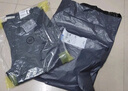 班尼路（Baleno）短褲男夏季潮流運(yùn)動寬松百搭冰絲休閑褲冰感透氣輕薄沙灘褲 曬單實拍圖
