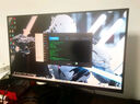 微星（MSI）27英寸 2K300Hz原生 HDR400 0.5ms 快速IPS 2K240Hz游戲電競顯示屏電腦 顯示器MAG 275QPF X30黑刃 曬單實拍圖