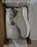 斯凱奇（SKECHERS）閃穿鞋女鞋秋季戶(hù)外運動(dòng)休閑鞋減震舒適健步鞋一腳蹬懶人鞋117634 曬單實(shí)拍圖